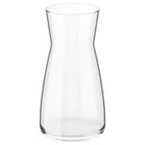 IKEA KARAFF 34 Oz Statement Carafe the Modern Pitcher or Vase